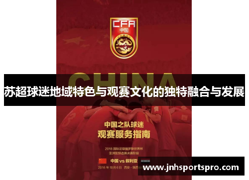 苏超球迷地域特色与观赛文化的独特融合与发展