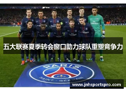 五大联赛夏季转会窗口助力球队重塑竞争力